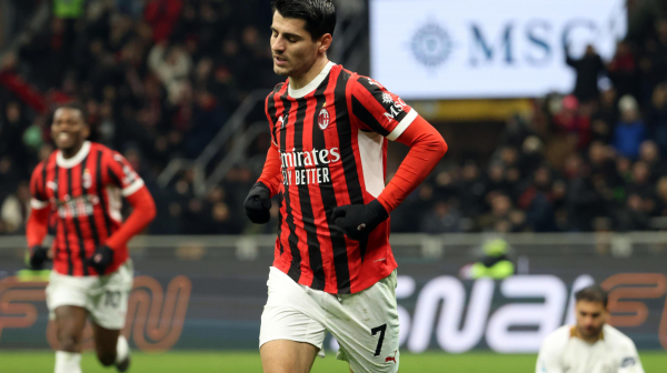 Pavloviću ni minut, Jović ni na vidiku – Milan ponovo posrnuo