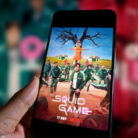 Potvrđeno: Evo kada će premijera treće sezone serije "Squid game" FOTO