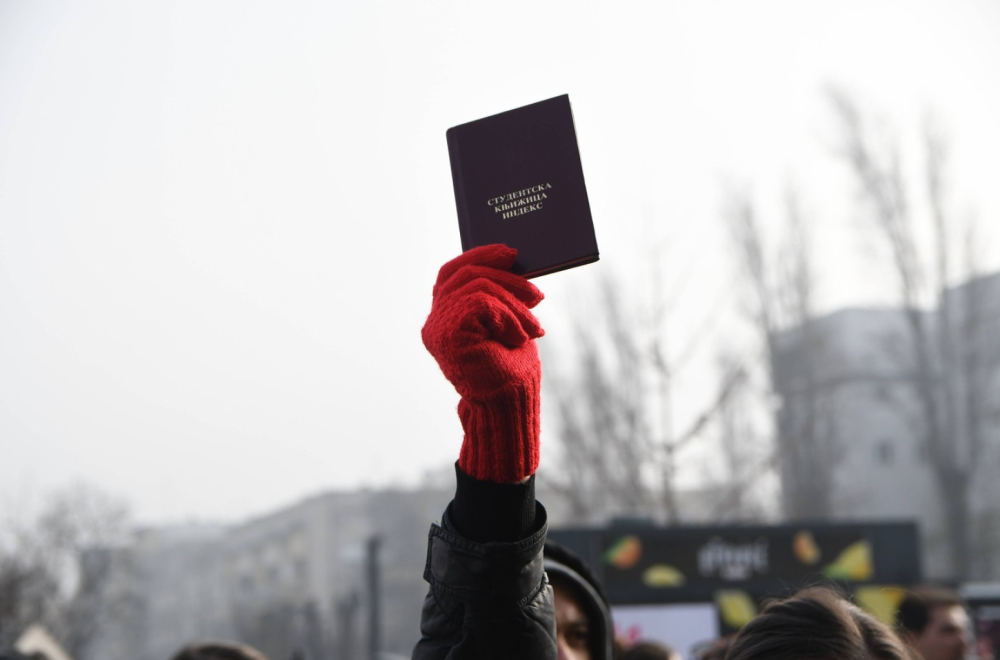 Kako je pokušana podvala da su studenti kandidati za Nobelovu nagradu: Evo šta je istina FOTO