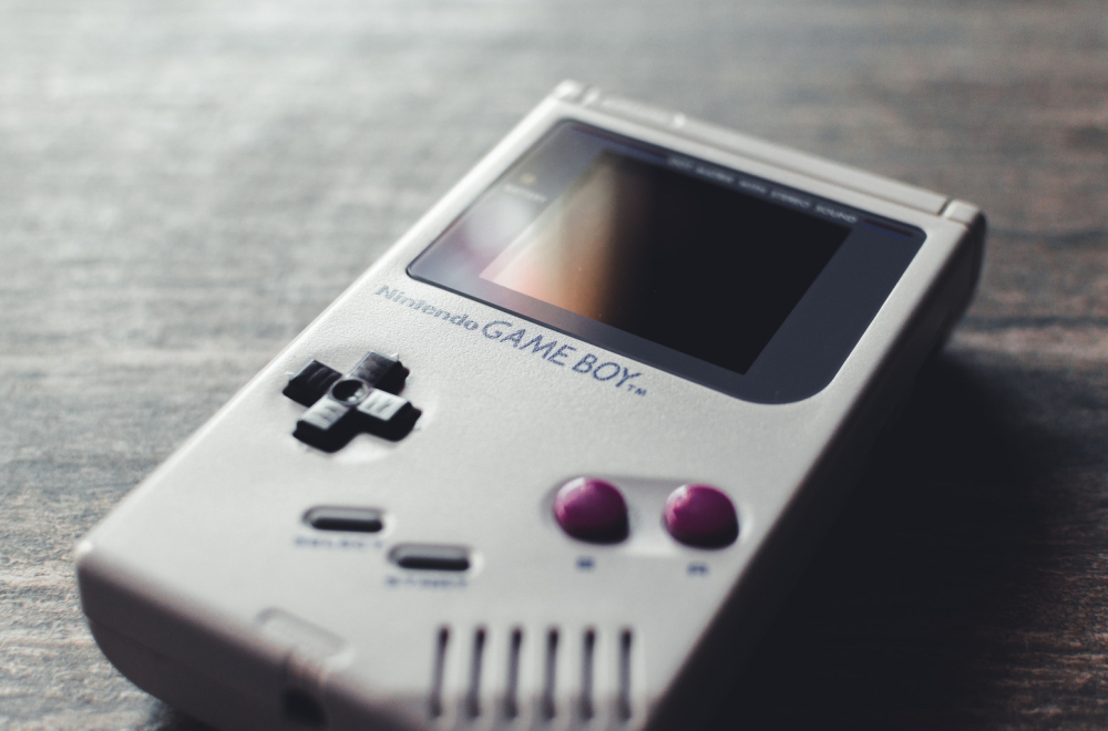 LEGO i Nintendo oživeli Game Boy iz 1989. godine