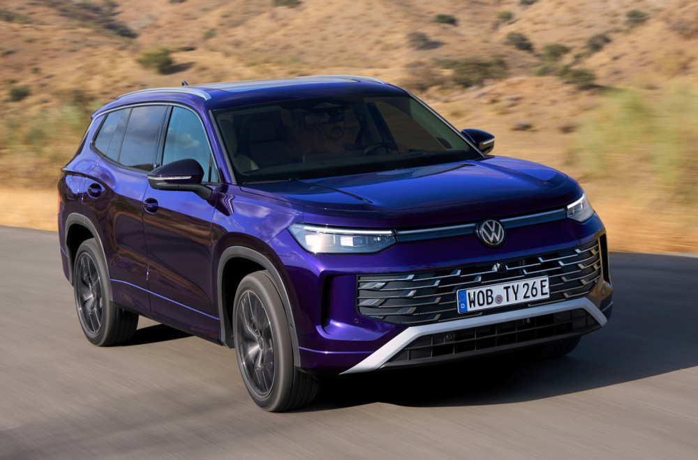 Jedan od ovih modela će biti proglašen za Svetski auto 2025. godine, koji je vaš favorit?