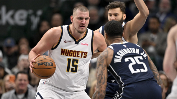 Jokić "brutalan", Vestbruk, Marej i Gordon heroji iz senke – Denver "preživeo" Tompsona i Dalasovih +19