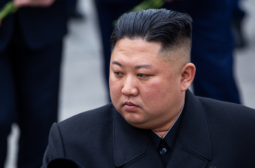 Ozbiljan incident u Severnoj Koreji; Kim Džong Un besan: Ovo je kriminalno delo