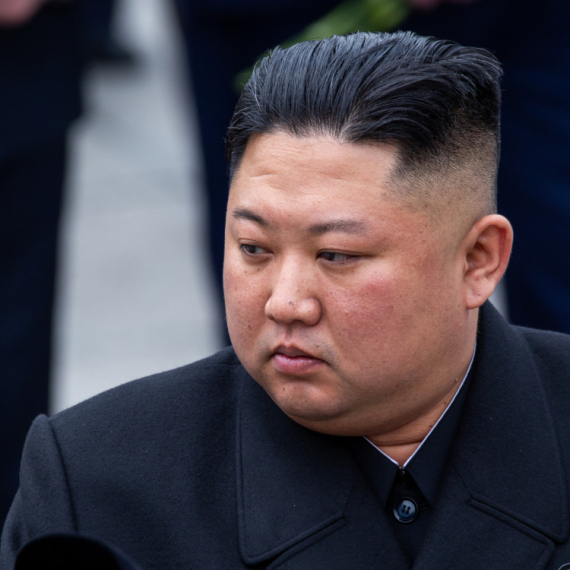 Severna Koreja ostala bez interneta: Pogođene veze sa Kinom i Rusijom