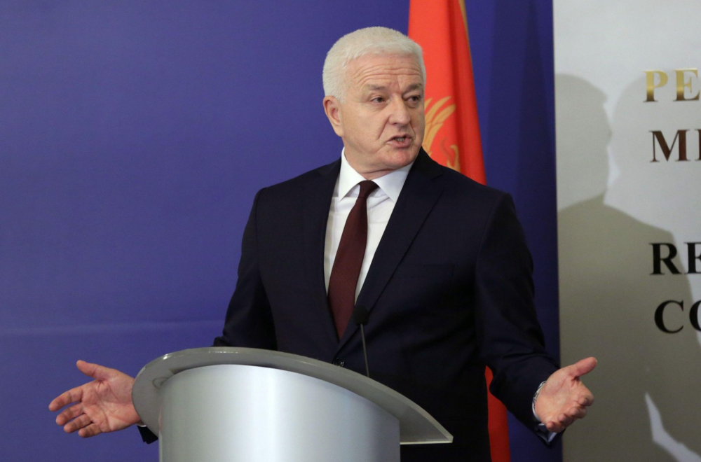 Udruženi udar na Vučića: Milov premijer na sarajevskoj N1 podržao proteste VIDEO