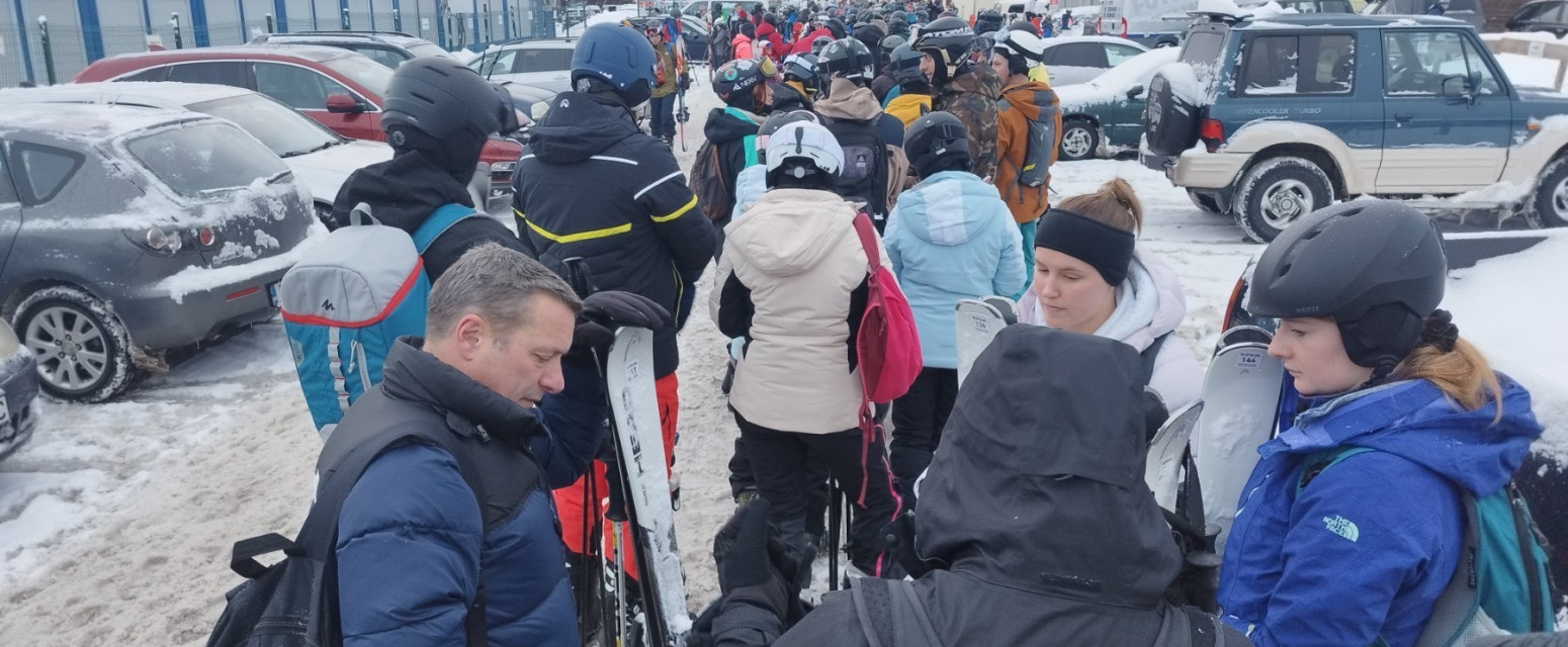 Srbi rado biraju ovo skijalište: Staze duge 70 kilometara, a važi za jedno od jeftinijih FOTO