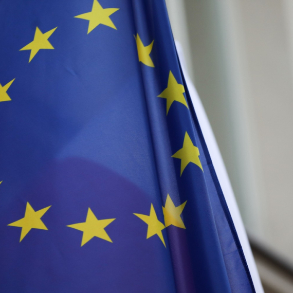 EU is preparing this country for the front line?