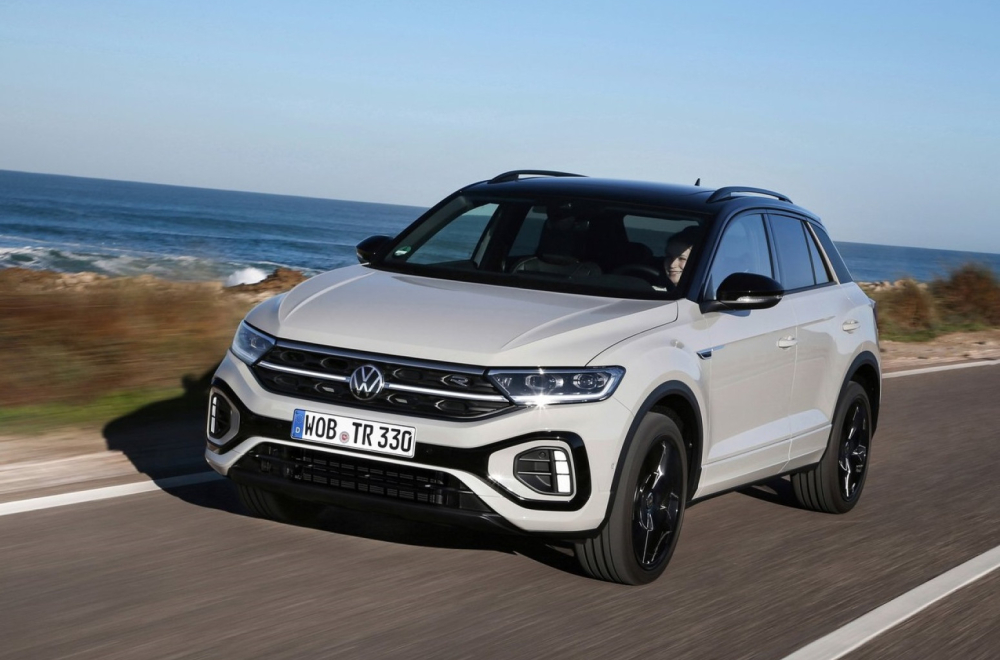 Možda i najvažniji Volkswagen za 2025: Ovako izgleda novo izdanje! FOTO