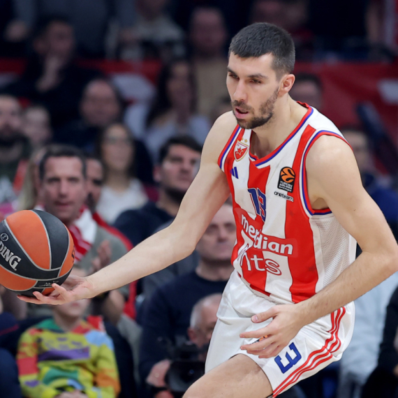 Dobrić: "Da pokažemo drugačije lice nego u Francuskoj"