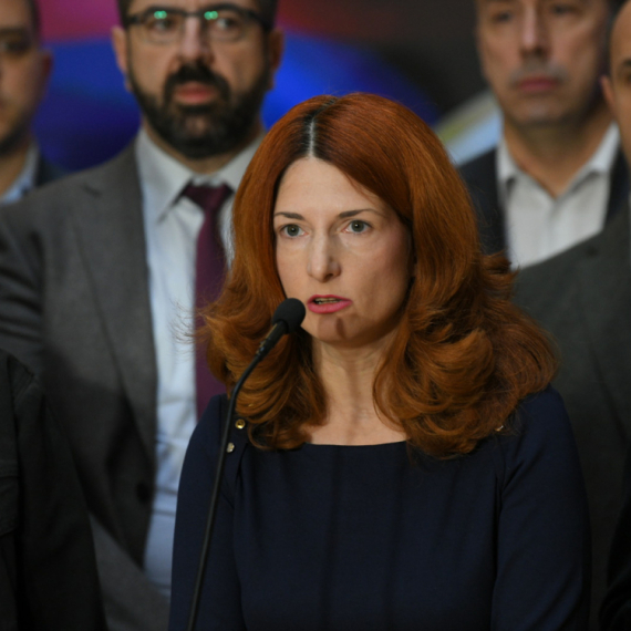 Blokaderi širili netačne priče o Srebrenici, a sada manipulišu; Tvrdnja o pretnji Balaća neosnovana VIDEO