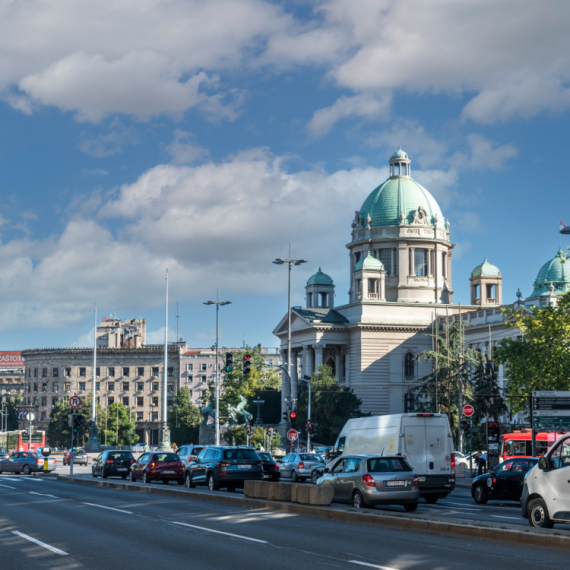 Beograd dobija novi izgled: Skupština usvojila planove detaljne regulacije delova Grada i opština