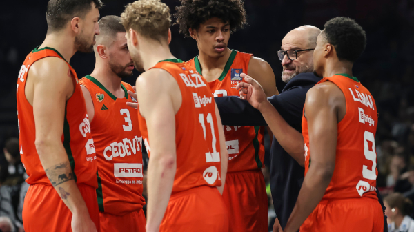 Cedevita šokirala Bešiktaš posle velikog preokreta – i izbacila Srbe!