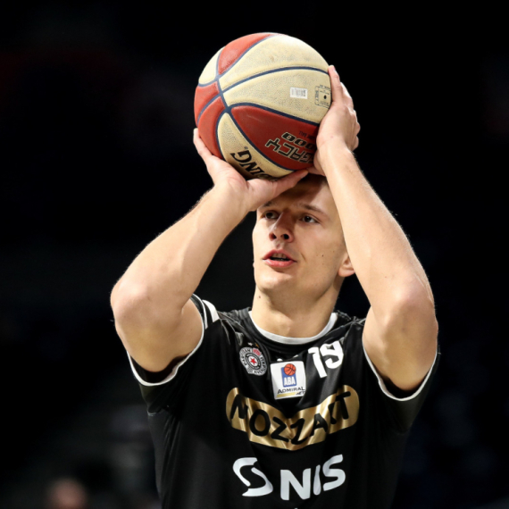 Postoji neko ko veruje da Partizan može da preokrene sezonu
