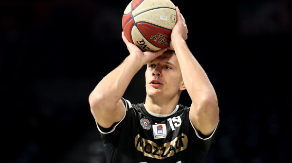 Postoji neko ko veruje da Partizan može da preokrene sezonu