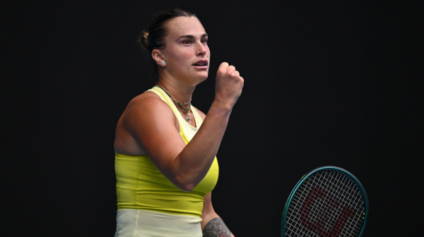 Teže nego što se očekivalo – Sabalenka oslobodila teren Đokoviću