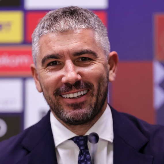 Kolarov napušta Srbiju – ide u Inter