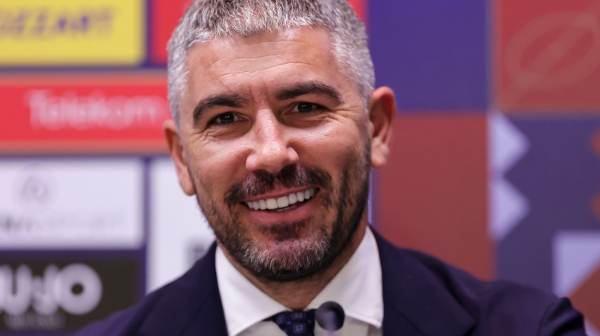 Kolarov napušta Srbiju – ide u Inter
