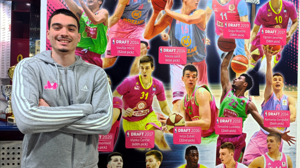 Sa klupe Golden Stejta za B92.sport: "Imamo šampionski tim – Jokić mi je rekao..."