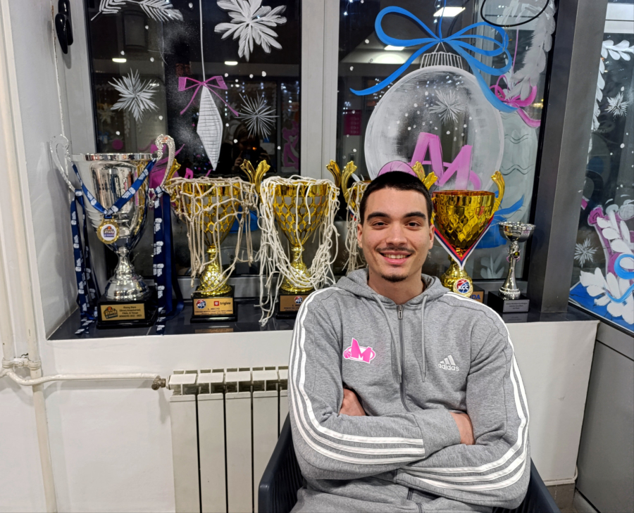 Sa klupe Golden Stejta za B92.sport: Imamo šampionski tim – Jokić mi je rekao...