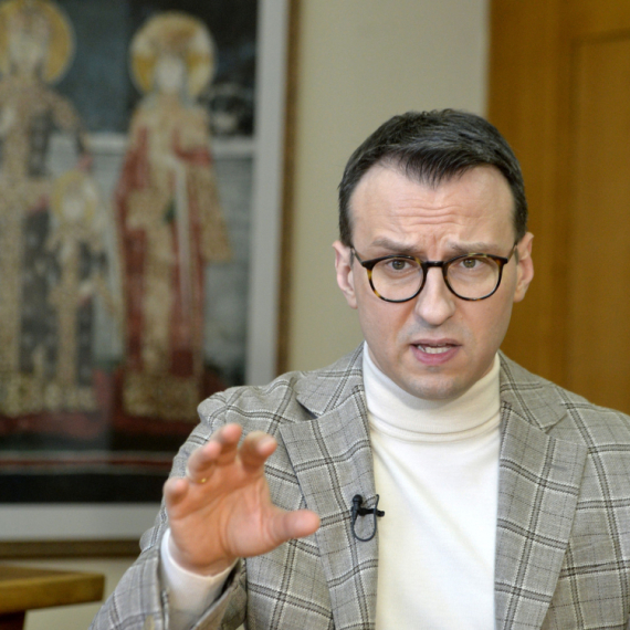 Petković: CIK još ne unosi podatke; Potpuno rasulo