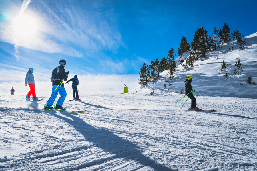 Kopaonik je najbolji izbor za skijanje u regionu? FOTO