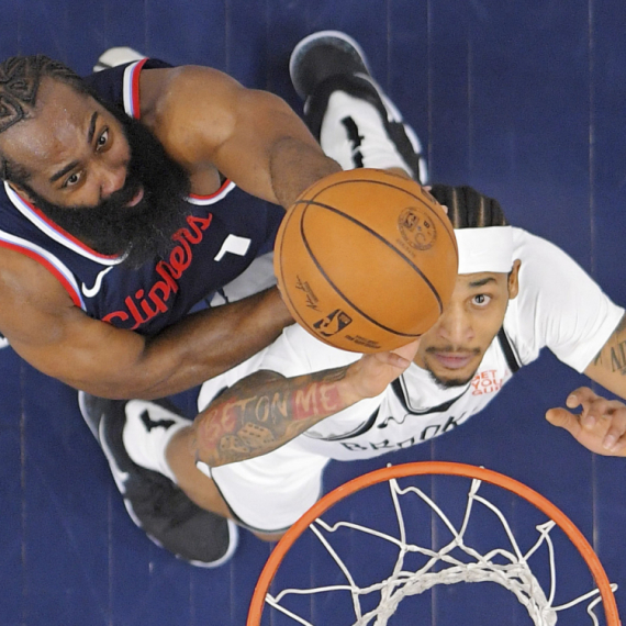 NBA tim izgubio 59 poena razlike! VIDEO