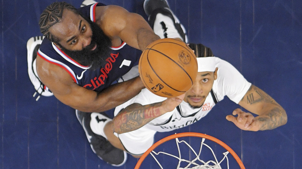 NBA tim izgubio 59 poena razlike! VIDEO