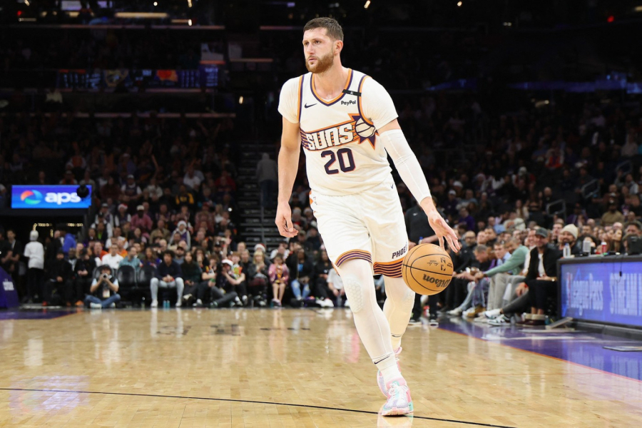 Ludnica u NBA: Spektakl tek počinje