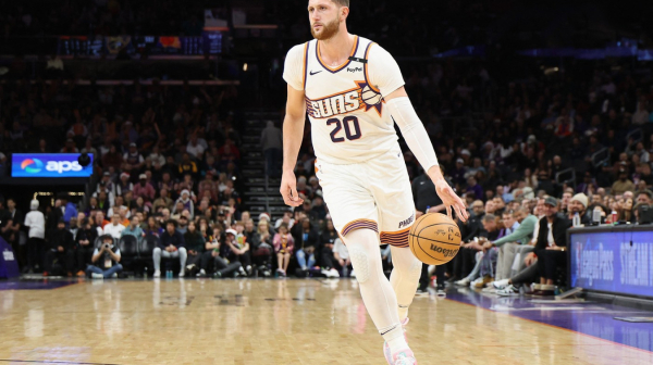 Nurkić je prošlost
