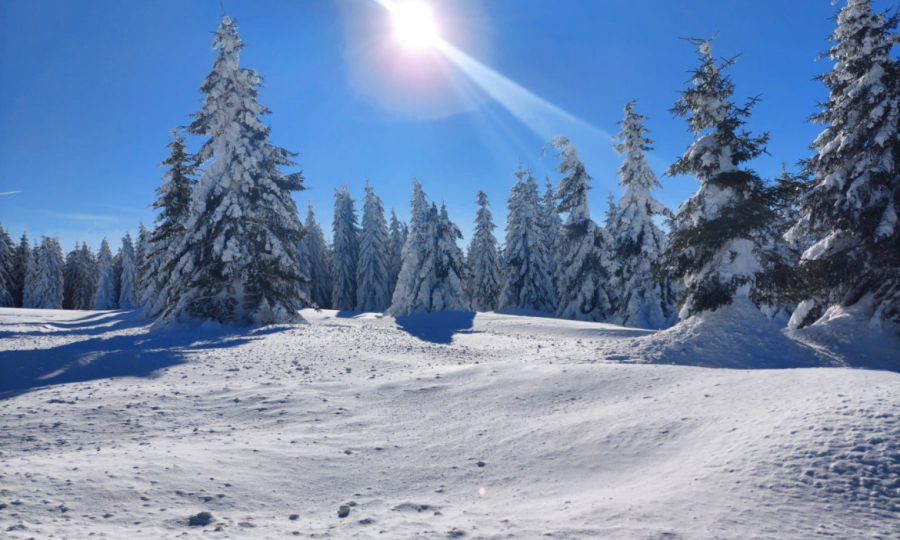 Ove planine u Srbiji su idealne za produženi vikend FOTO