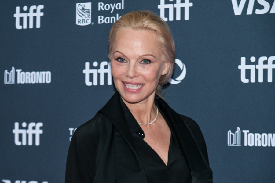 Pamela Anderson otkrila: Moje najbolje iskustvo ikada bilo je sa 80-godišnjakom