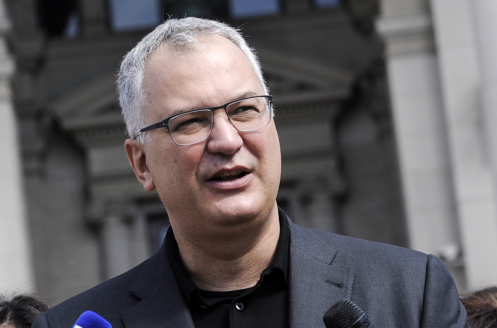 Media: Dragan Šutanovac is the new ambassador of Serbia in Washington