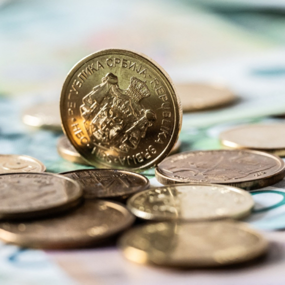 Dinar slavi 152. rođendan