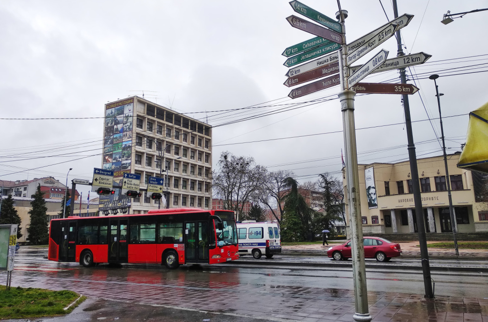 Potpuna obustava saobraćaja u ovim ulicama: Izmenjene i trase linija gradskog prevoza