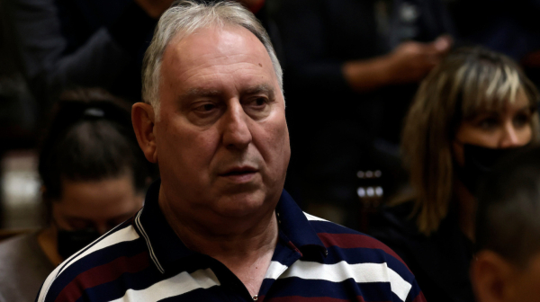 Ratko Radovanović u FIBA "Kući slavnih"