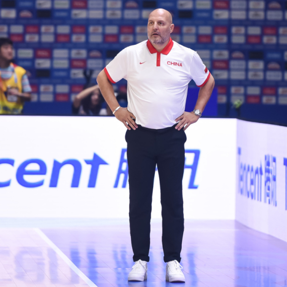 Saša Đorđević na čelu NBA projekta?