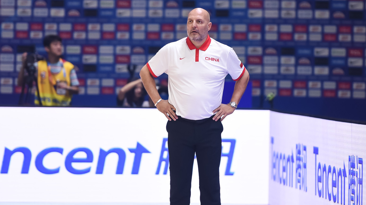 Saša Đorđević na čelu NBA projekta?