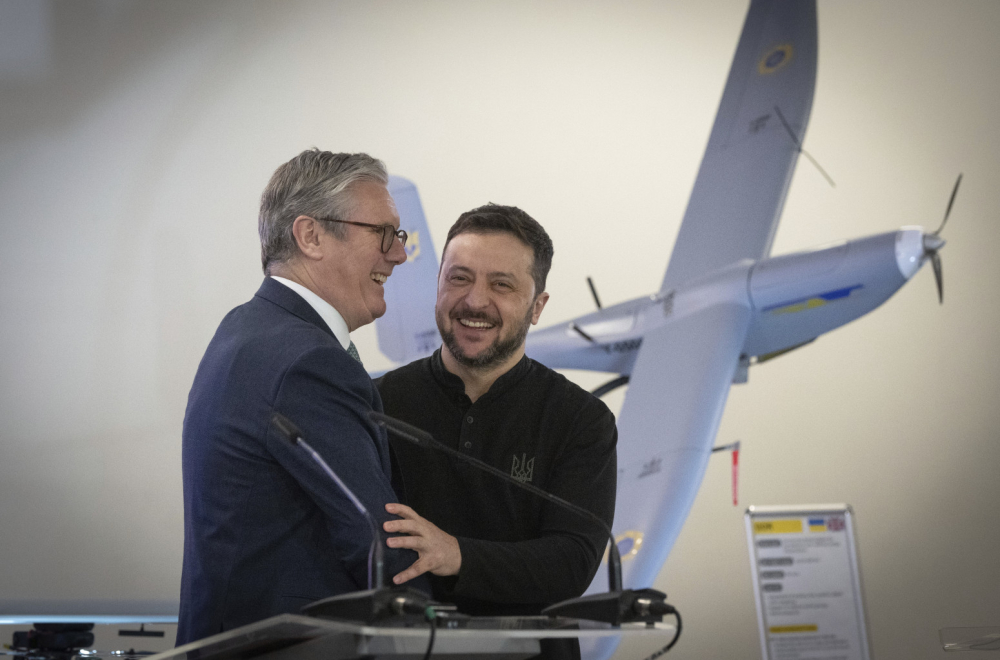 Ogromni gubici; Skoro hiljadu zarobljenih; Brigada efikasno uništena
