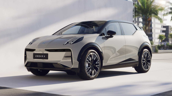 Američki proizvođači traže zabranu kineskih automobila – čak i ako se proizvode u SAD!