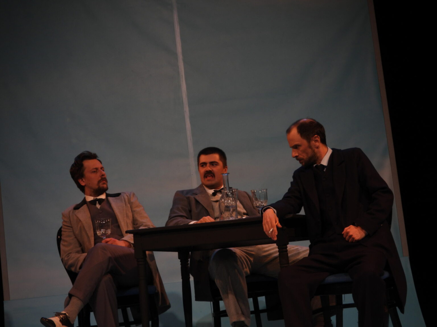 Mucijevi dani – Festival pozorišne igre peti put u Ateljeu 212
