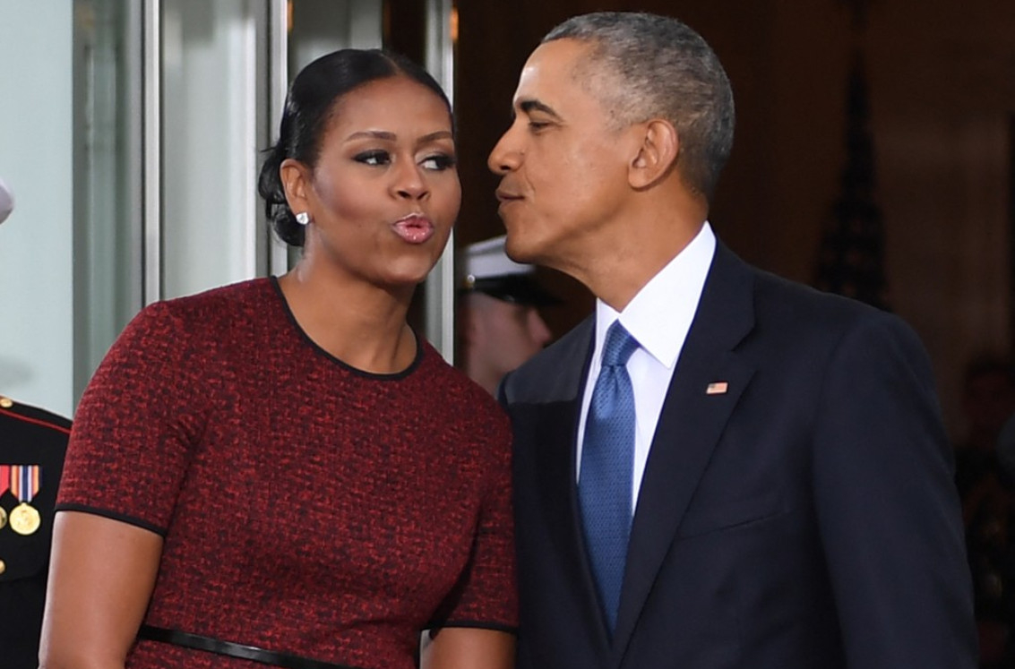 Mišel Obama otkrila tajnu iz spavaće sobe: "On to ne razume" VIDEO
