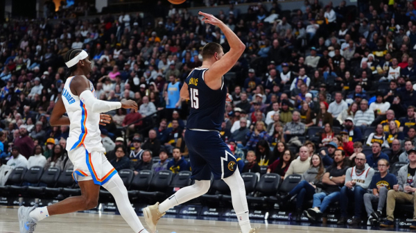 "Zakuvala" se MVP trka: Tauns "preti" Jokiću – Šej na prvom mestu