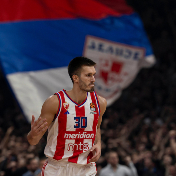 Zvezda želi da zadrži Petruševa
