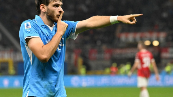 PSŽ doveo zvezdu Napolija za 70.000.000 FOTO