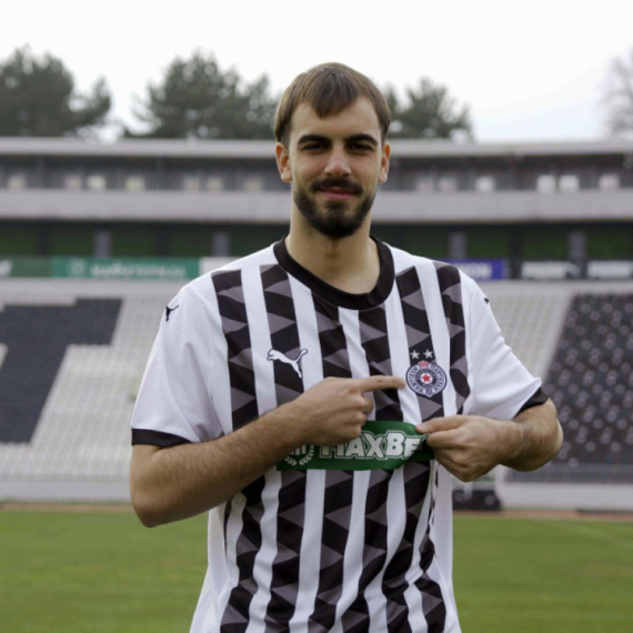 Veliko pojačanje Partizana mora da dužu pauzu – propušta "večiti" derbi
