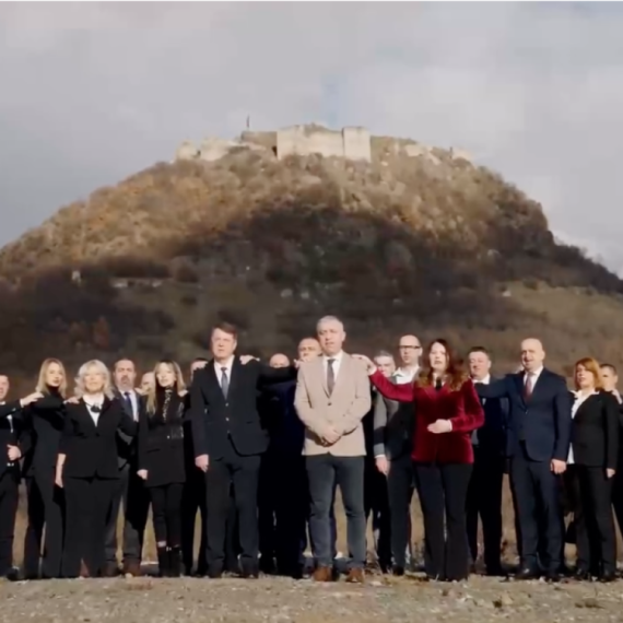 Srpska lista objavila promotivni spot za izbore na Kosovu: Ponosno se vijori trobojka VIDEO