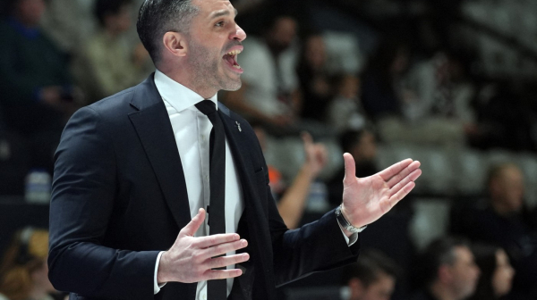 Alimpijević napravio novo čudo sa Bešiktašom