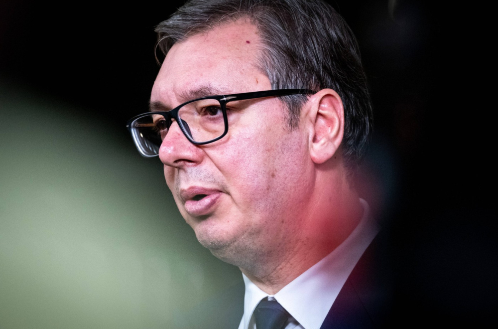 MSP Srbije odgovorilo na napade iz Crne Gore: "Vučić ne želi da slavi razdvajanje dve bratske države"