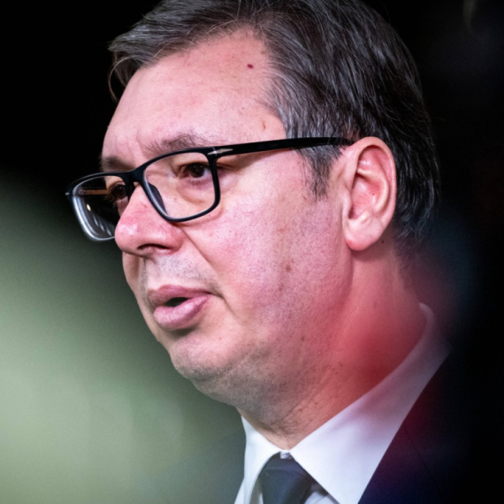 MSP Srbije odgovorilo na napade iz Crne Gore: "Vučić ne želi da slavi razdvajanje dve bratske države"