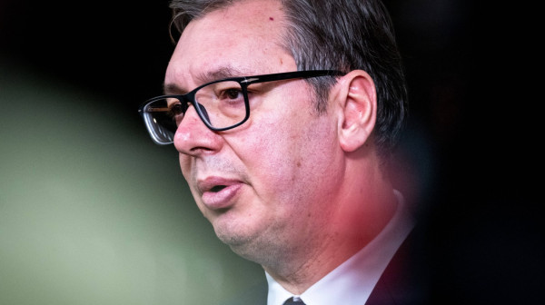 Vučić poslao poruku narodu Poljske; "Sa tugom sam primio vest o tragičnoj nesreći u Mađarskoj"